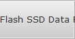Flash SSD Data Recovery Point No Poin data