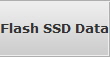 Flash SSD Data Recovery Point No Poin data